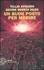 Copertina del libro Un buon posto per morire