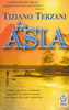 Copertina del libro In Asia