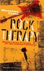 Copertina del libro Rock therapy 