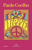 Copertina del libro Hippie 