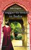 Copertina del libro Viaggio di nozze in India 