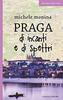 Copertina del libro Praga di incanti e di spettri 
