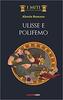Copertina del libro Ulisse e Polifemo 