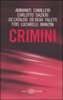 Copertina del libro Crimini 
