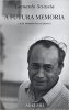 Copertina del libro A futura memoria (se la memoria ha un futuro)