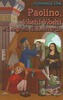 Copertina del libro Paolino, Woshi Woshi e i segreti di Leonardo 