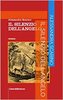 Copertina del libro Il silenzio dell'angelo 