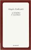 Copertina del libro A tempo e luogo