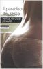 Copertina del libro Il paradiso del sesso 