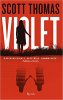 Copertina del libro Violet