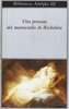 Copertina del libro Vita privata del maresciallo di Richelieu 