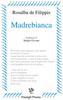 Copertina del libro Madrebianca 