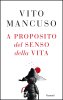 Copertina del libro A proposito del senso della vita