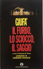 Copertina del libro Giufà: il furbo, lo sciocco, il saggio 