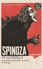 Copertina del libro Spinoza vs Godzilla. Una disputa filosofica in forma di dialogo 