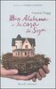 Copertina del libro Miss Alabama e la casa dei sogni 