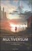Copertina del libro Multiversum 