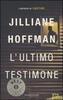 Copertina del libro L'ultimo testimone 