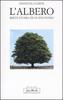 Copertina del libro L'albero. Breve storia di un incontro 