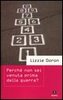 Copertina del libro Perchè non sei venuta prima della guerra? 
