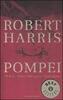Copertina del libro Pompei 79 d.C. Venti ore alla catastrofe