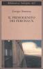 Copertina del libro Il primogenito dei Ferchaux 