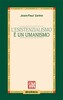 Copertina del libro L'esistenzialismo è un umanismo 