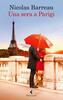 Copertina del libro Una sera a Parigi 