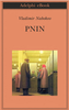 Copertina del libro Pnin 