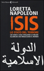 Copertina del libro Isis. Lo Stato del terrore 