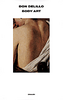 Copertina del libro Body Art 