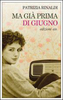 Copertina del libro Ma già prima di giugno 