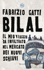 Copertina del libro Bilal 