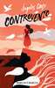 Copertina del libro Controvento 