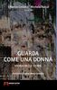 Copertina del libro Guarda come una donna. Storia nelle storie