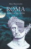 Copertina del libro Roma sotto a 'sto celo 