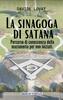 Copertina del libro La sinagoga di Satana 