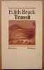 Copertina del libro Transit 