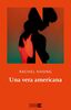 Copertina del libro Una vera americana 