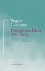Copertina del libro Una gioiosa fatica (1964-2022)