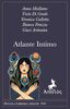 Copertina del libro Atlante intimo