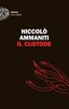 Copertina del libro Il custode 