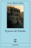 Copertina del libro Il porto di Toledo 