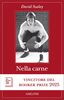 Copertina del libro Nella carne 