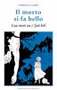 Copertina del libro Il morto si fa bello. Lou mort ou s' fait bèl 
