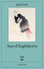 Copertina del libro Ann d'Inghilterra