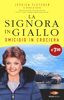 Copertina del libro Omicidio in crociera 