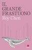 Copertina del libro Il grande frastuono 