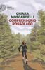 Copertina del libro Comprensorio Rossolago 