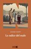Copertina del libro La radice del male 